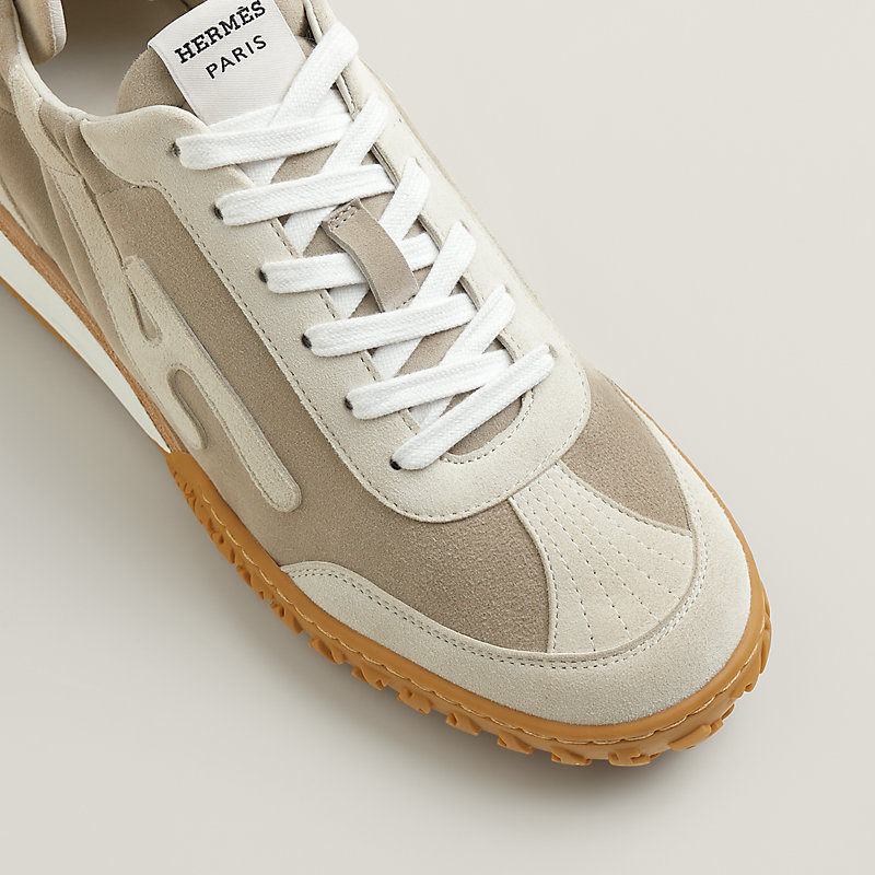 【お洒落♪】HERMES スニーカー Jet Jet sneaker | Hermès USA